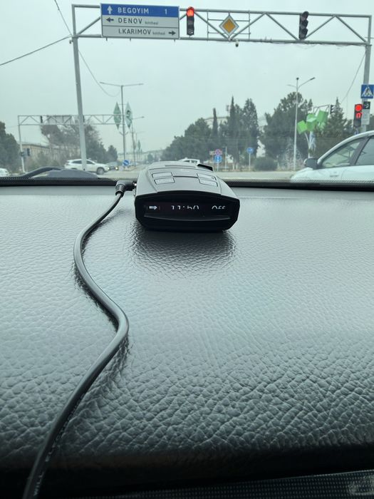 Antiradar sochi z f1 silver stone