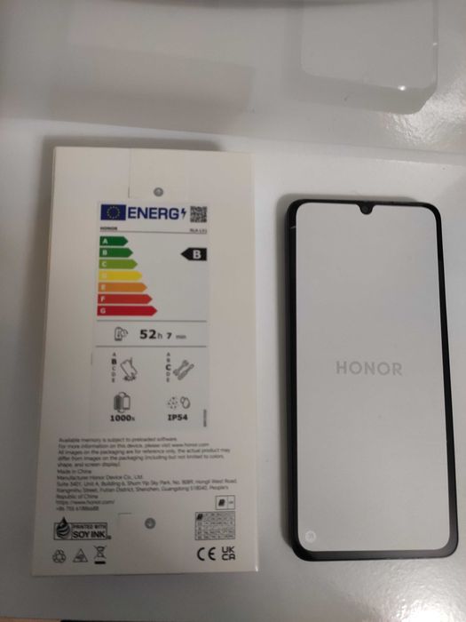 HONOR X5c Plus Нов с гаранция