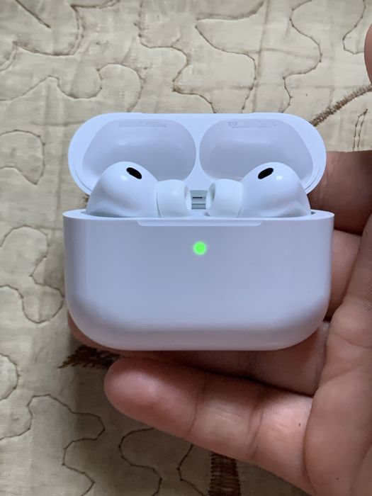Air pods pro 3 inca in garantie