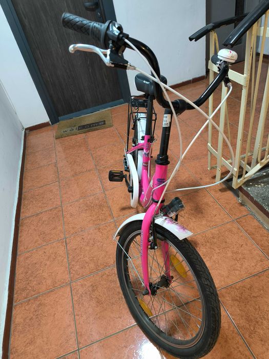 Bicicleta copii 20'