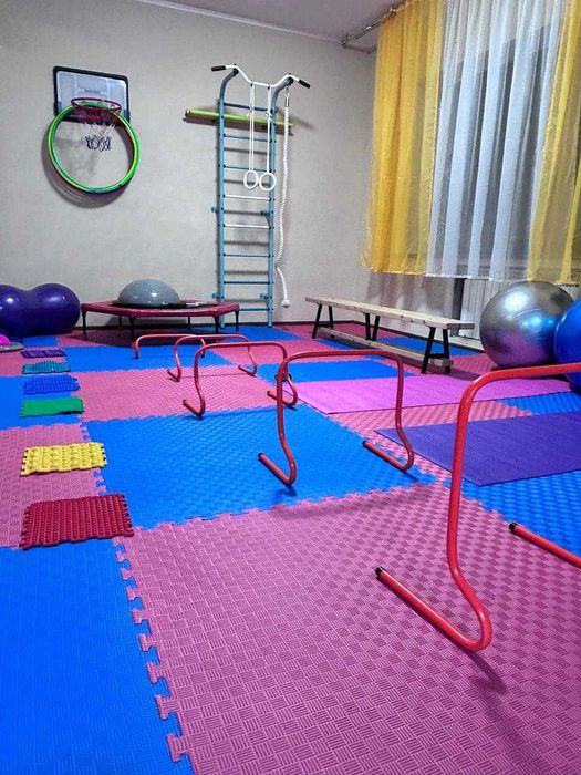 Готовый бизнес Детский садик