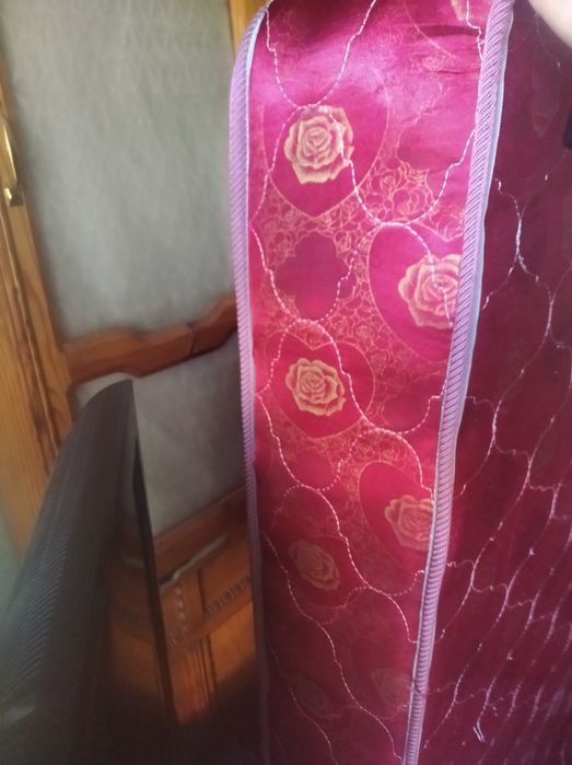 Матрас ортопедический