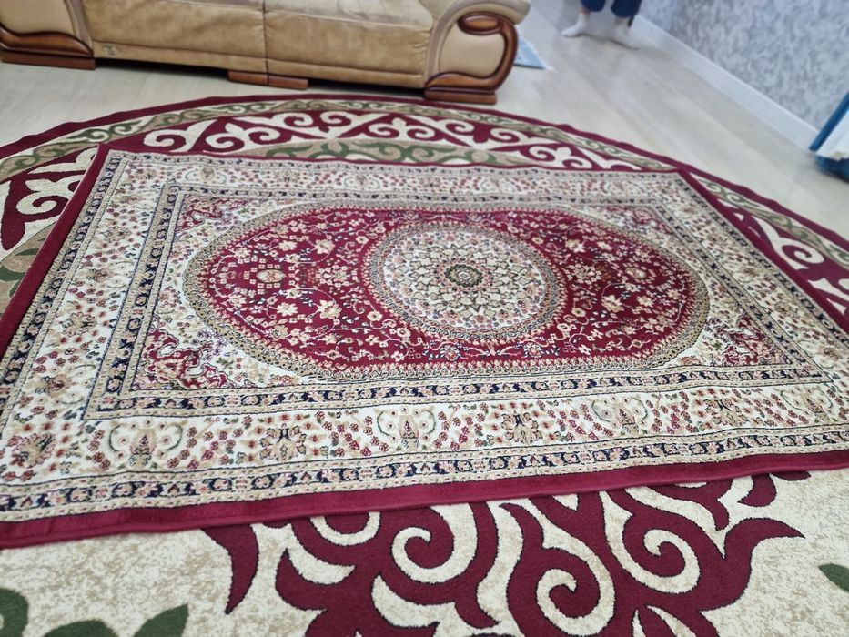 Кілем ковры кавёр