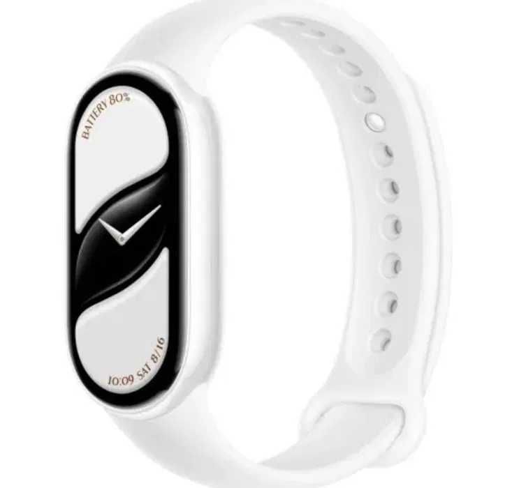 Xiaomi Band 10 Ceramic Edition 2025