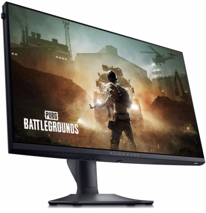 монитор 24,5 DELL Alienware AW2523 HF
