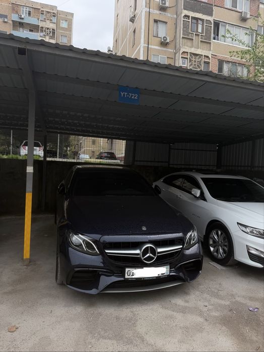 Mercedes Benz w213 e200