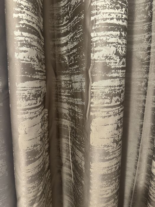 Perdea cu draperie 240/150