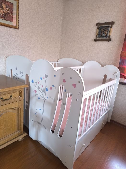 Продам детские кровати.