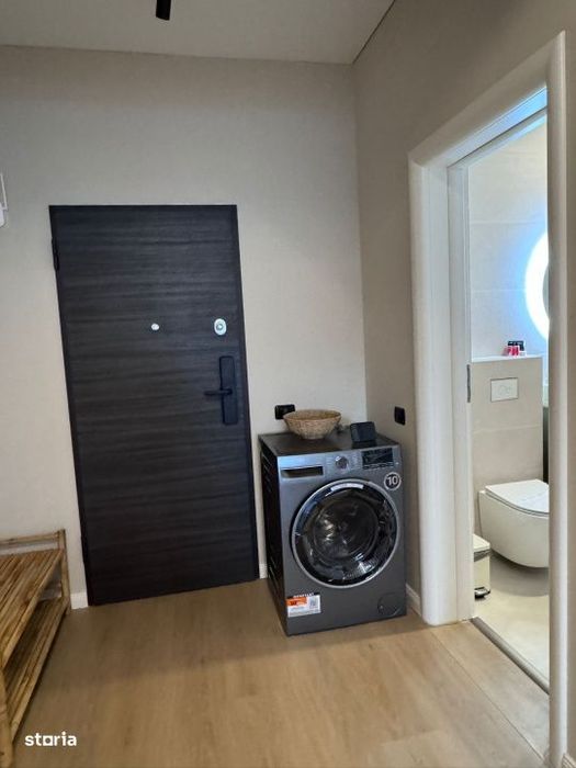 Apartament 2 camere Building Stefan, Mamaia Nord