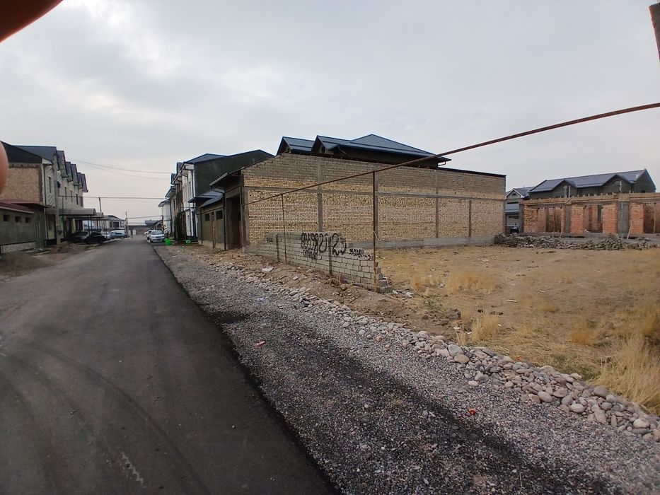 Ер сотилади 5 соту