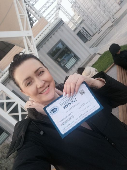 Автоинструктор, Подготовка  к экзаменам по вождению Результаты отличны