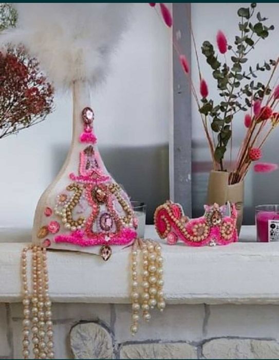 Шикарные диадемы