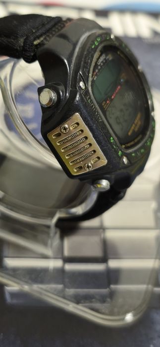 Ceas Casio  ALT 6000 japan