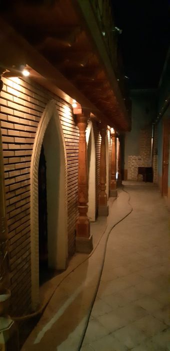 Готовая недвижимость в центре