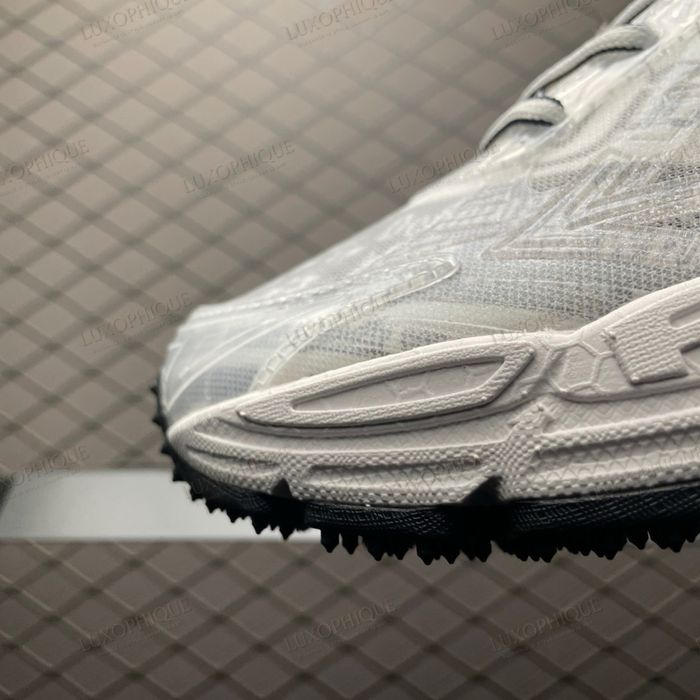 OFF White Be Right Back New Season