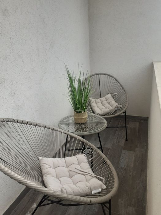 APARTAMENT 2camere  Mamaia Nord