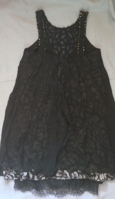 Продам новое платье