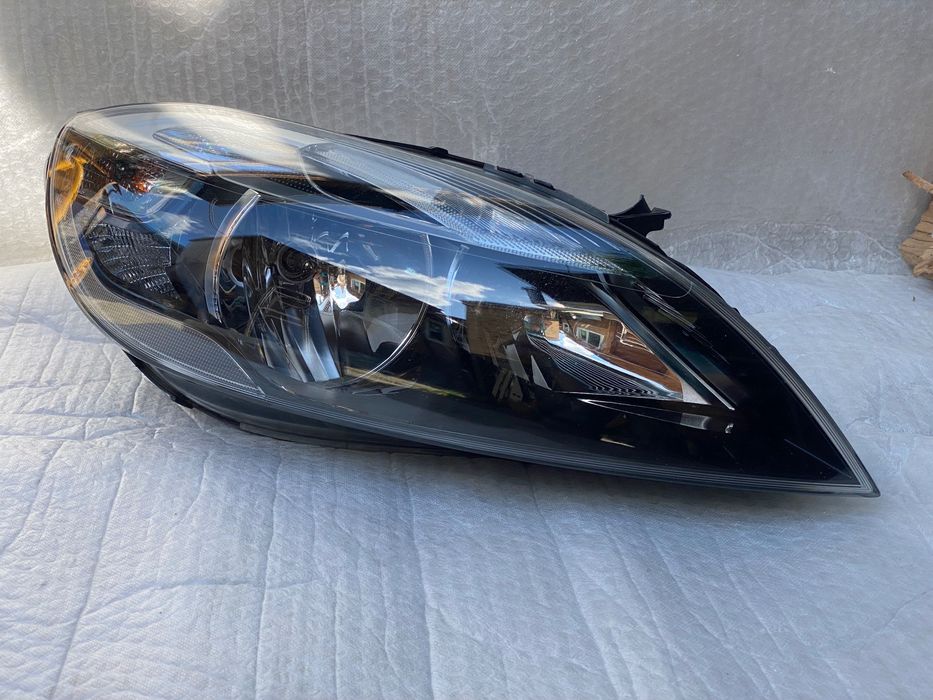 Far dreapta Halogen Volvo V40 2012 - 2019