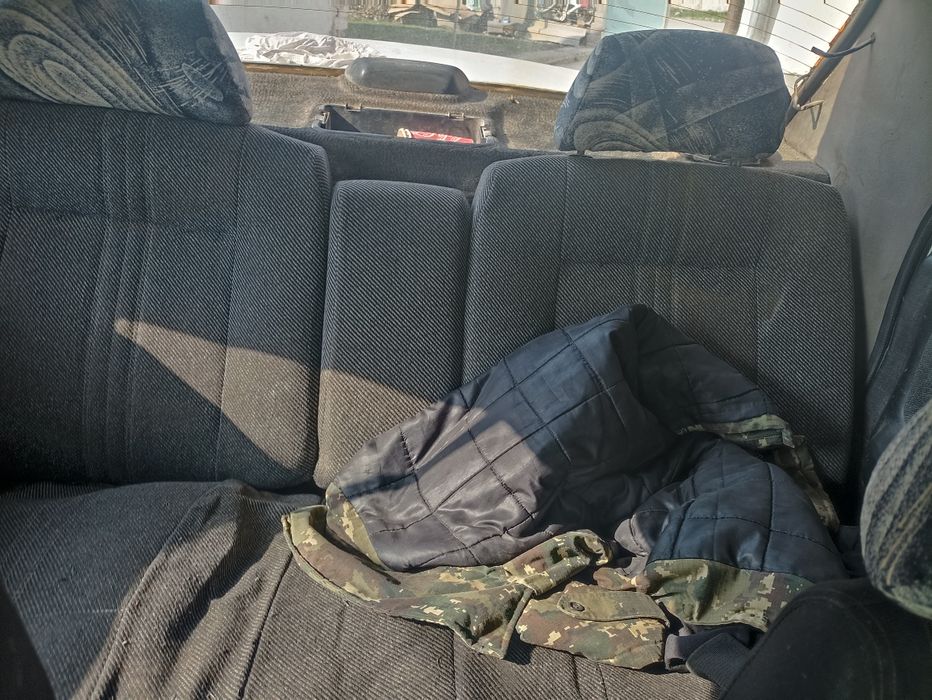 Volga 3110         .