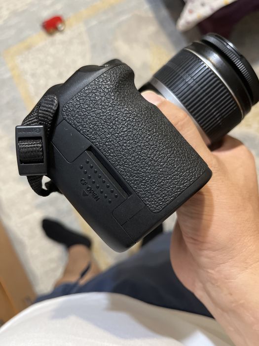 Canon 50D в отличном состояний
