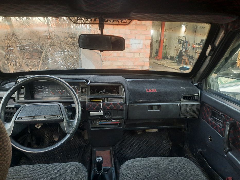 Продам ваз 99 на ходу