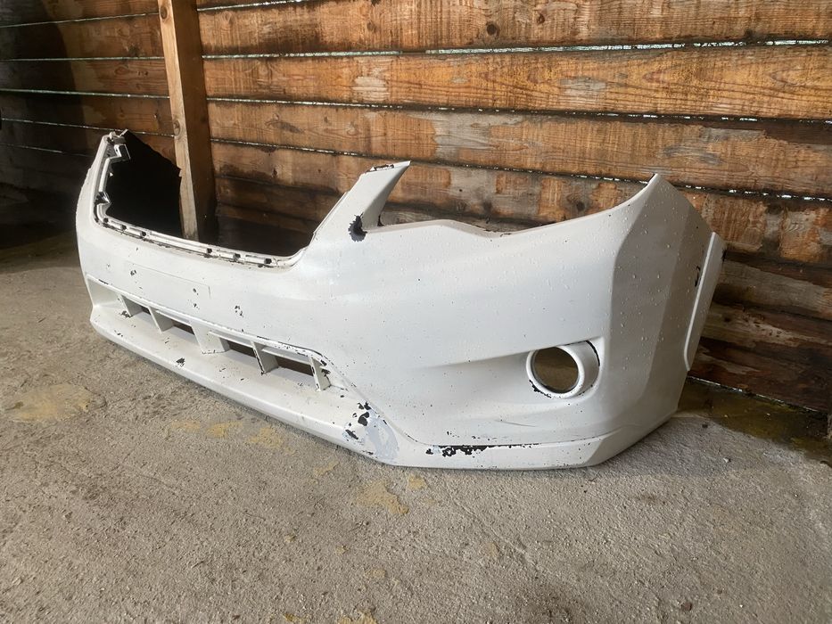 Предна броня Subaru XV