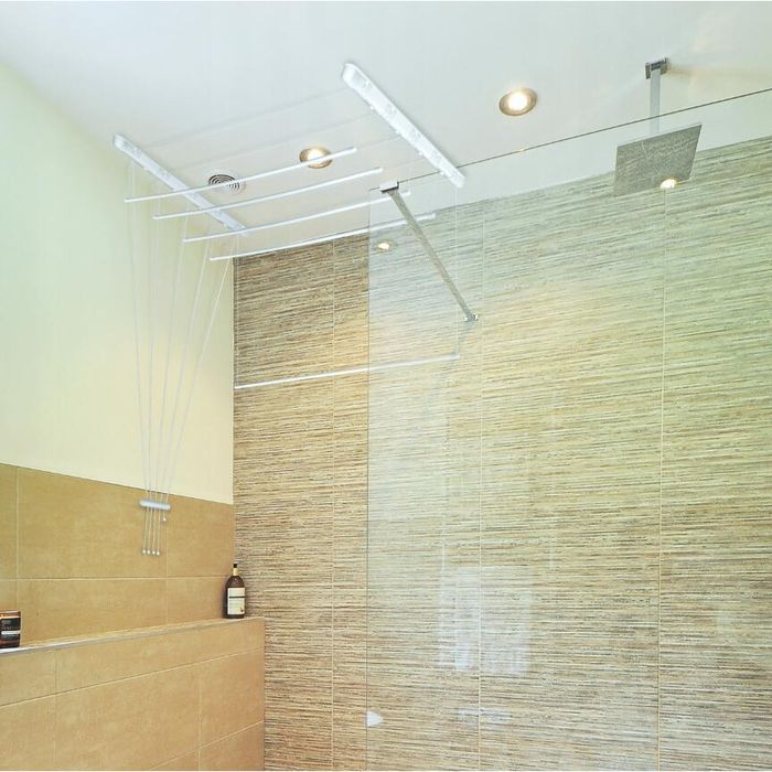 Uscator rufe de tavan 5x190 cm Sepio