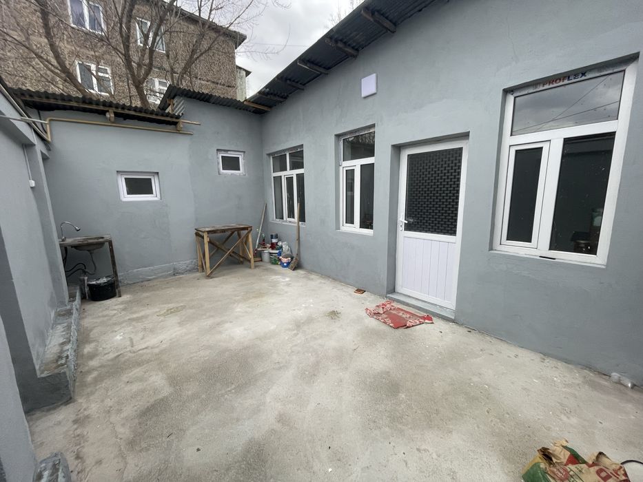 Нежилой цех,склад,офис