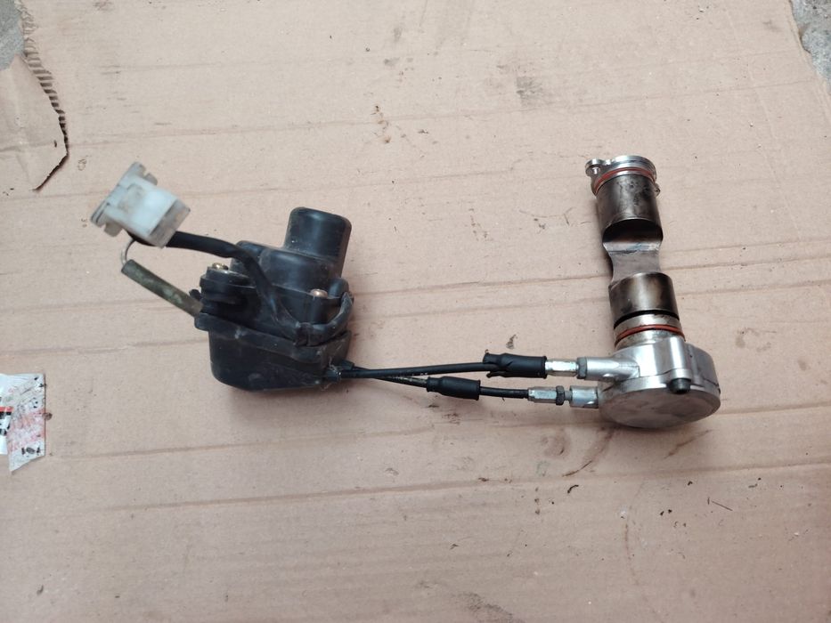 Power valve complet Yamaha DT 125, Derbi Gpr 125