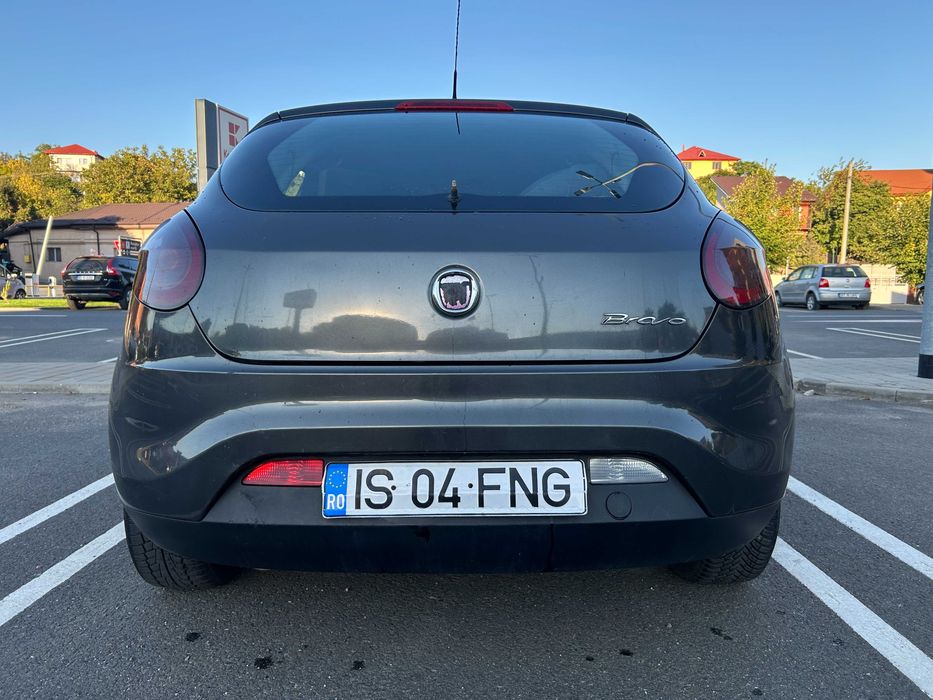 FIAT Bravo 2007 — imagine 3