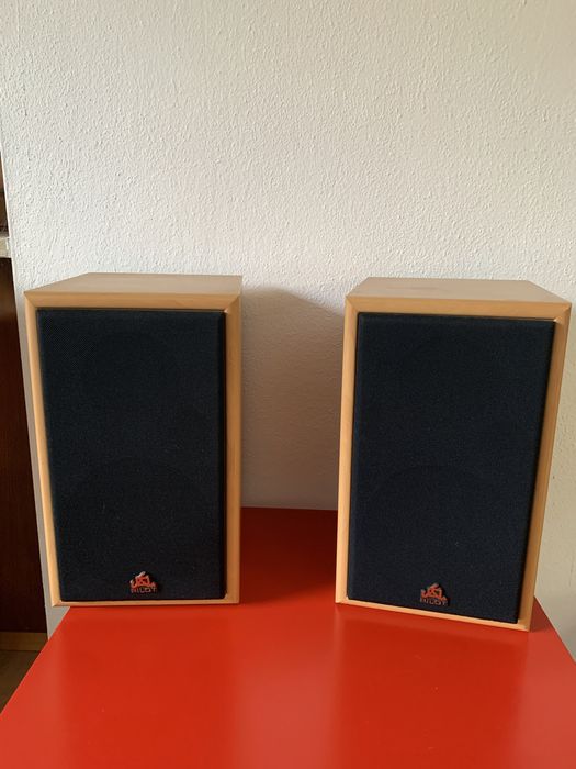 Boxe Pilot Amade 500