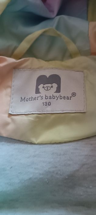 Продам весенне-осеннюю курточку