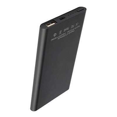 Baterie Externa Power Bank H2 5000mAh Cu Camera Spion HD