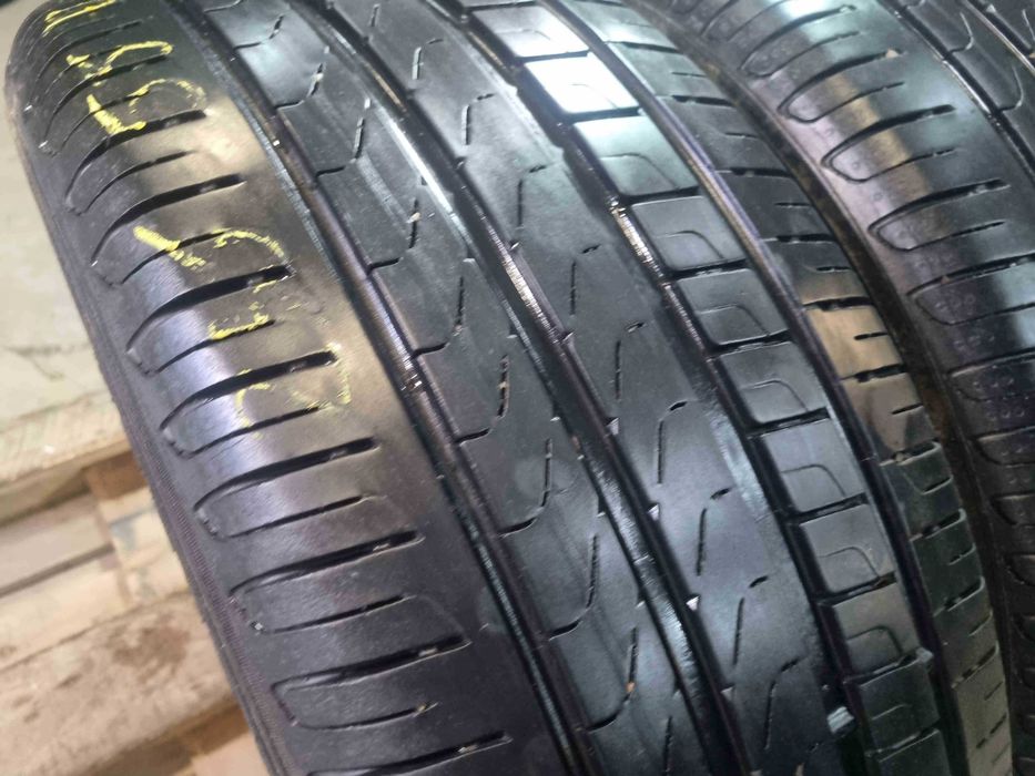 235/55 R18 • Vara • Pirelli Scorpion Verde 100V | 2 buc | Pret/buc