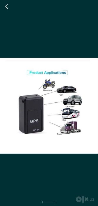 Eng arzon gps va orginal gpslar bor