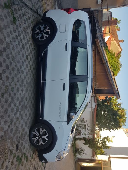 Dacia Lodgy Stepway 1.3 tce