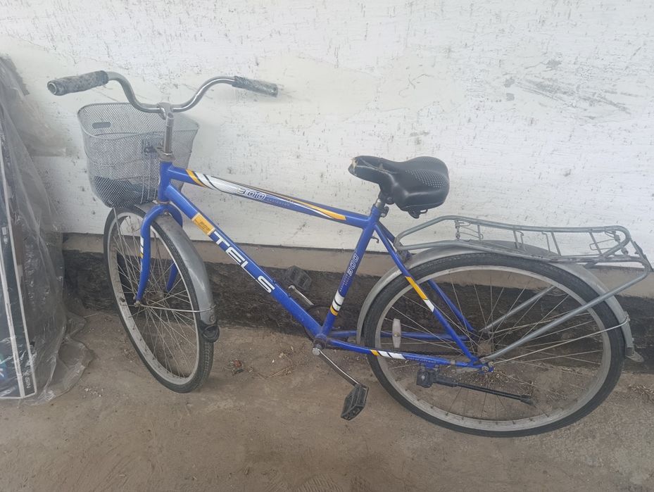 Продам велосипед Stels