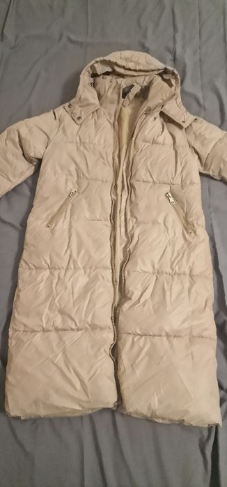 Зимние куртки женские