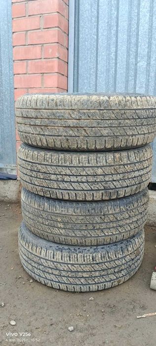 Шины 235 / 60 /18