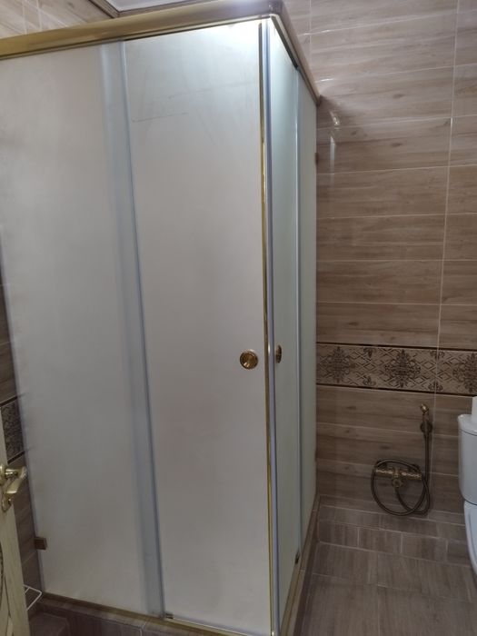 Душевые кабины на заказ