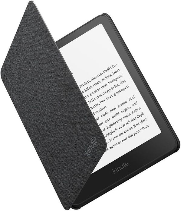 Amazon Kindle Paperwhite (12th Gen), 16 GB, fara reclame