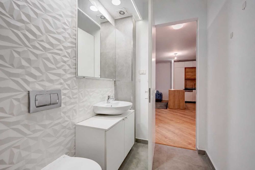 Apartament 3 camere, etaj 3, parcare inclusă, 4 City North, proprietar