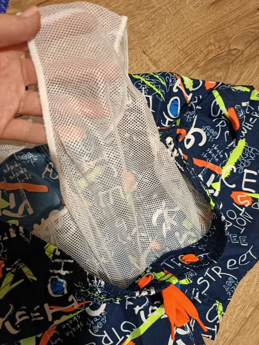 Мъжки бански шорти, нови, летни, размер.XXL