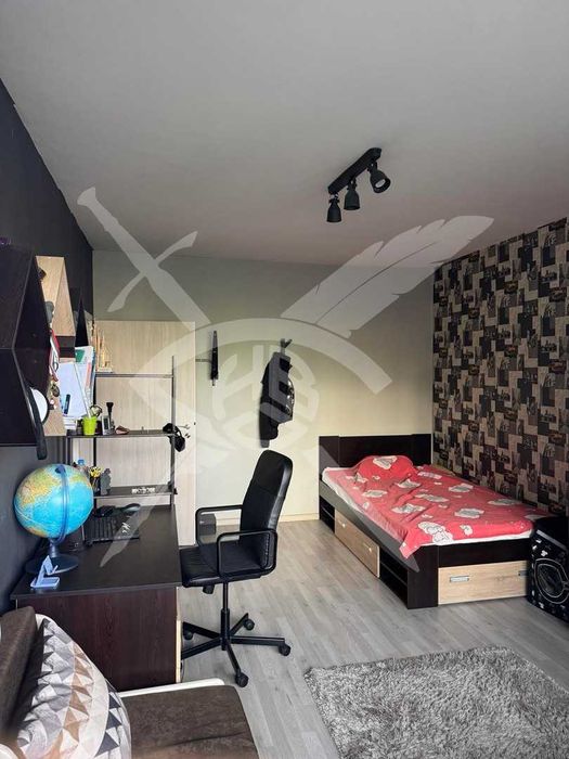 Продава се Тристаен апартамент в София, Младост 4 - 67 кв.м за 3732 €/кв.м - Снимка #4