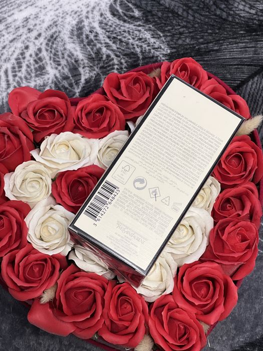 Yves Saint Laurent Libre 100 ml