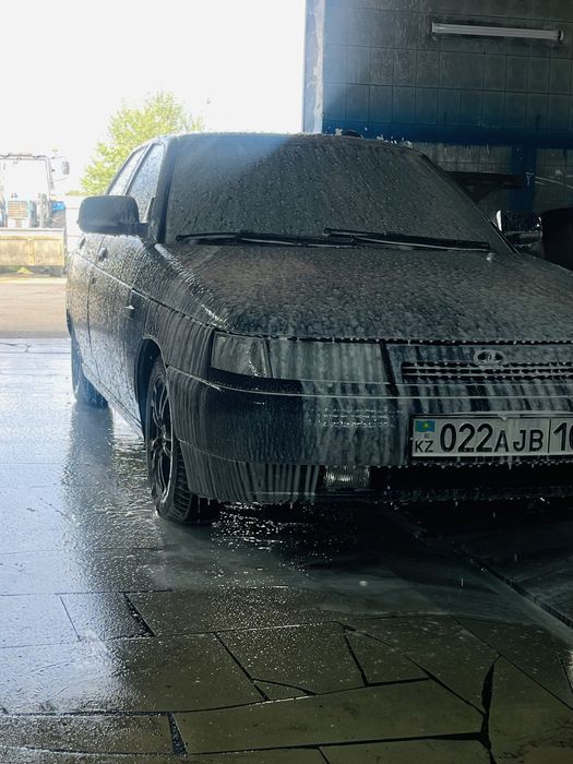 Продажа ваз 2112