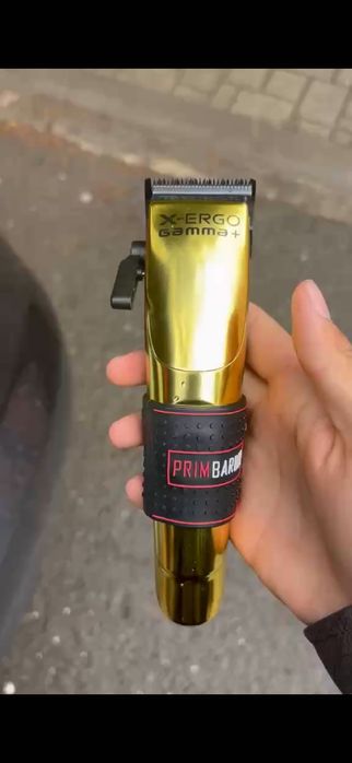 Gamma+ X-Ergo добро състояние