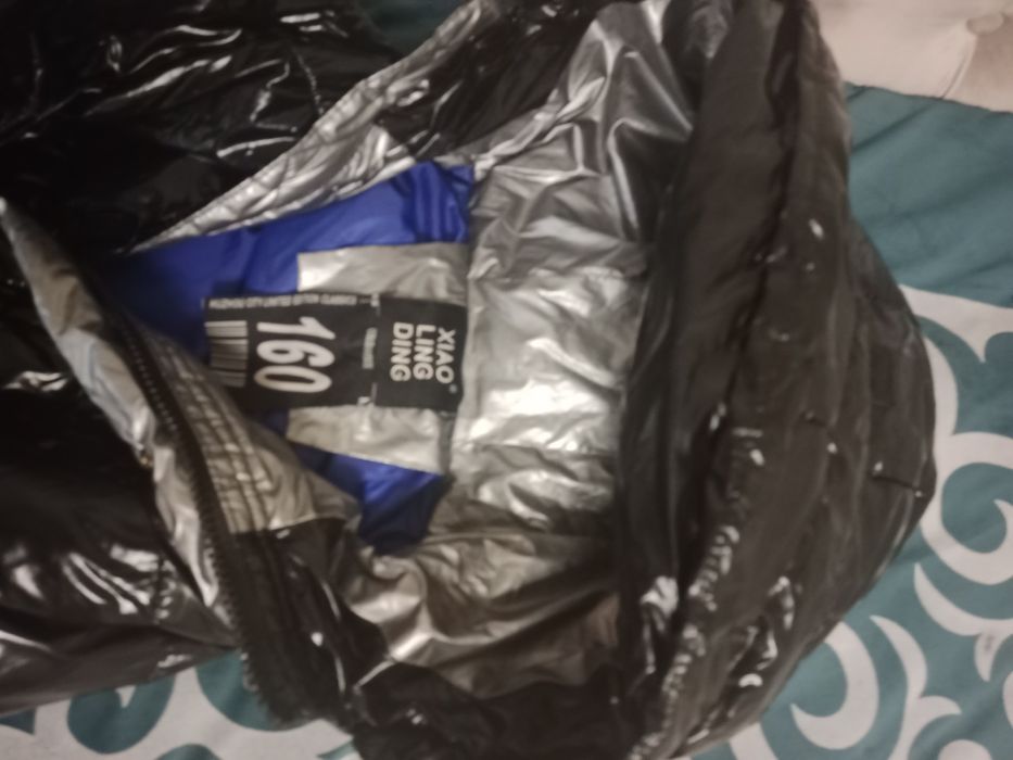 Продается осенний пуховик