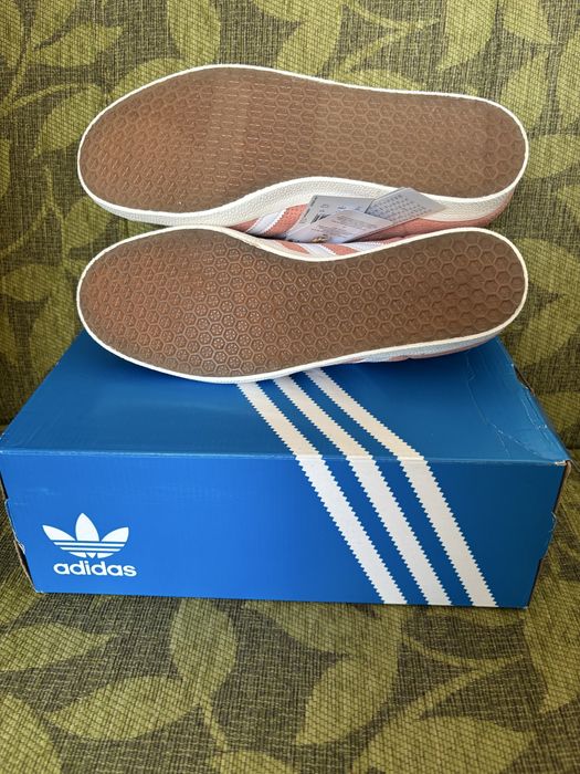 Нови мъжки маратонки Gazelle