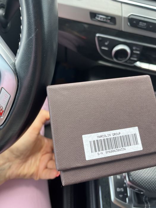 Tom Ford PIPPA TF0791 01B оригинални очила